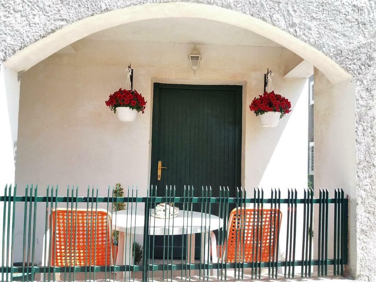 Marty Apartment Rogoznica  Exterior foto